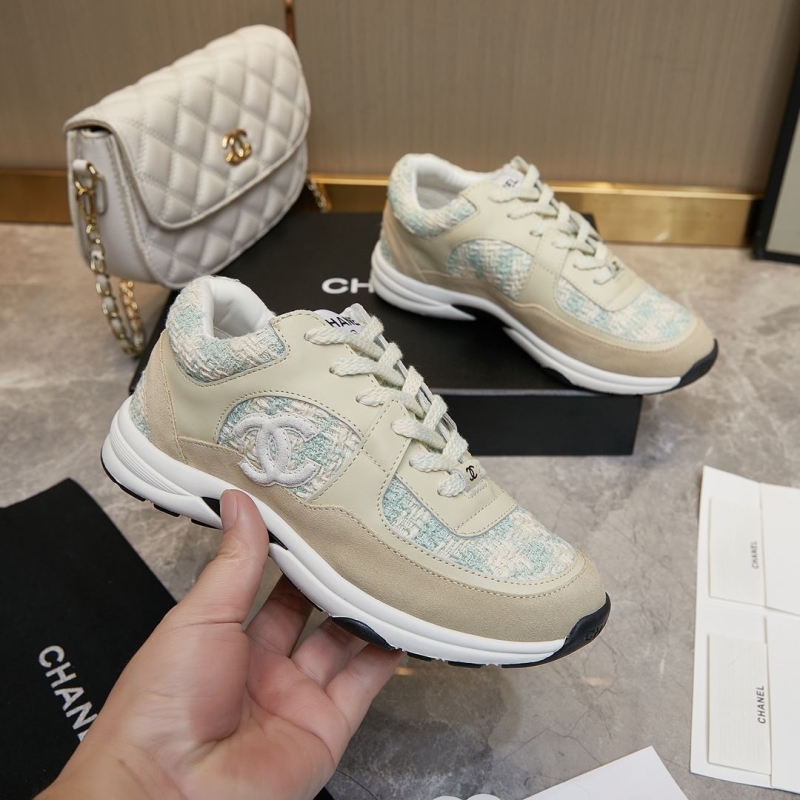 Chanel Sneakers